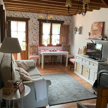La Casuca Villa Escalante Kültér fotó