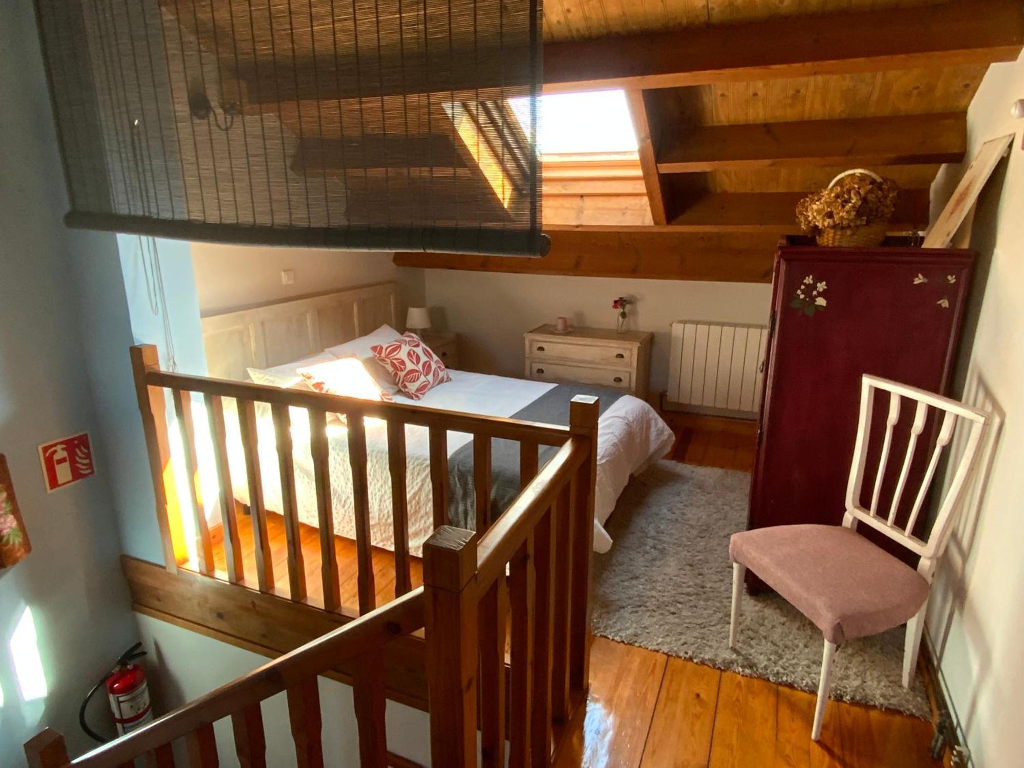 La Casuca Villa Escalante Kültér fotó